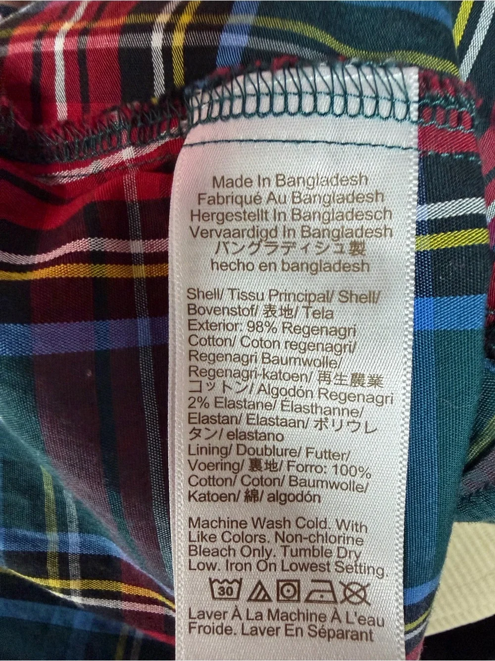 J. Crew excellent fast